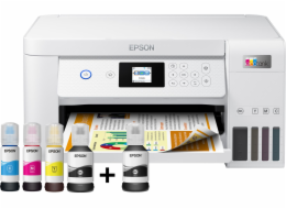 Epson L4266 Inkjet A4 5760 x 1440 DPI Wi-Fi