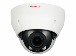 4.0 Mpix venkovní dome IP kamera s IR a WDR