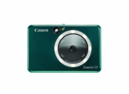 Canon Zoemini S2 kapesní tiskárna - zelená