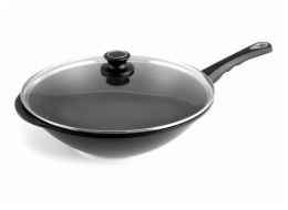 Wok pánev G21 Cheff 36 cm s poklicí