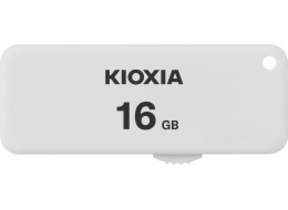 Pendrive Kioxia TransMemory U203, 16 GB (LU203W016GG4)