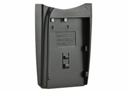 Redukce Jupio k Single nebo Dual chargeru pro Nikon EN-EL3(A)/EN-EL3E/FUJI NP-150