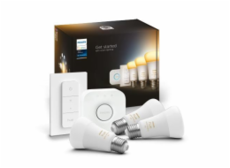 Philips Hue White Ambiance A60 E27 110