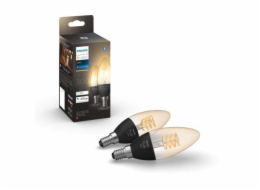 Philips Hue BT WH Filament 8719514302211
