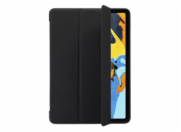 FIXED Pouzdro Padcover pro Apple iPad 10,2" (2019/2020/2021) se stojánkem, podpora Sleep and Wake, černé