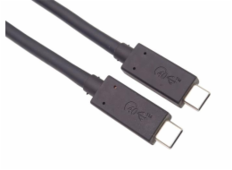 Kabel USB4™ 40Gbps 8K@60Hz Thunderbolt 3 1,2 m