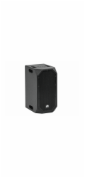 Omnitronic BOB-82X Subwoofer black