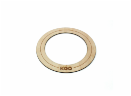 Keo Percussion Bass “O” Ring, střední