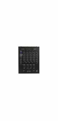 Omnitronic PM-422P, 4-kanálový mixážní pult s MP3/BT přehrávačem