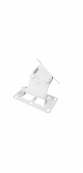 Omnitronic nástěnný držák pro ODP-208 bílý