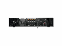 Omnitronic PAP-240, 100V zesilovač, 240W