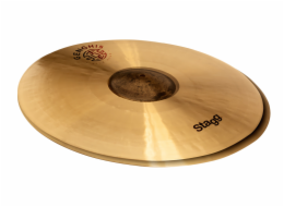 Stagg GENG-HM14E, hi-hat 14"