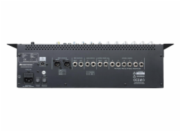 Omnitronic LMC-2022FX USB Mixing console