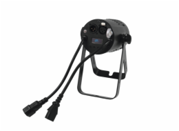 Eurolite LED PST-15W MK2 COB RGBW Floor Spot/Wash