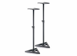 Stagg&nbsp;SMOS-10&nbsp;SET,&nbsp;stojany&nbsp;pro&nbsp;studiové&nbsp;monitory,&nbsp;2&nbsp;ks