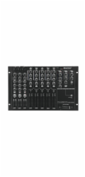 Omnitronic CM-5300, mixpult