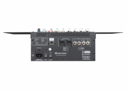 Omnitronic LMC-1422FX USB mixážní pult