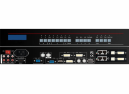 eLite Video procesor Pro