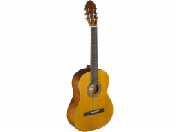 Stagg C440 M NAT, klasická kytara 4/4, přírodní