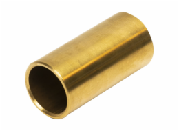 Stagg SGC-51/25, kytarový slide, mosazný