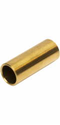 Stagg SGC-60/23, kytarový slide, mosazný