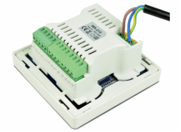 Adastra WA-215, nástěnný zesilovač 2x 15W, MP3/FM/BT
