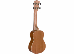 Stagg UC-30, koncertní ukulele