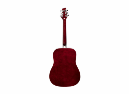 Stagg SA20D SNB, akustická kytara typu Dreadnought