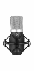 Stagg SUM40 - kondenzátorový USB mikrofon