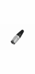 Hicon XLR plug 3pin HI-X3CM