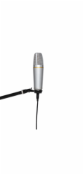 Stagg SUM50 - USB studiový kondenzátorový mikrofon
