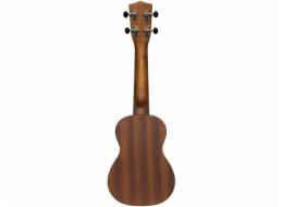 Stagg US-TIKI AH, sopránové ukulele, přírodní
