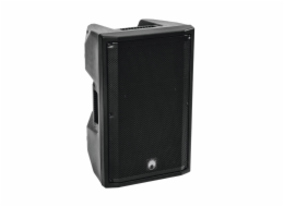 Omnitronic XKB-215A DSP, 15" aktivní reprobox, 360W, Bluetooth