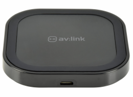AV:link MFWC10, 10W bezdrátová nabíječka