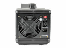 QTX QTFX-B3, výrobník bublin