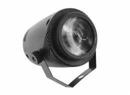 Eurolite AKKU BEL-15 Beam, bateriový reflektor, černý