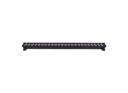 QTX C-Bar světelná lišta, 24x 3W TCL LED, DMX
