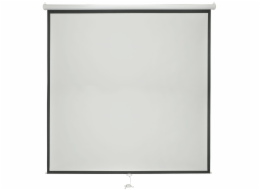 AV:link MPS84-1:1 roletové projekční plátno 84", 150 x 150 cm