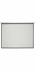 AV:link MPS86-4:3 roletové projekční plátno 86", 172 x 130 cm