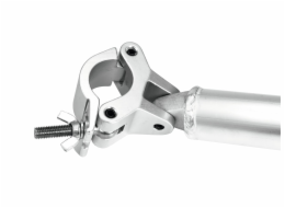 Alutruss COR-2 vzpěra 120cm, 2x TPC svorka