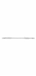 Strobo výbojka 30, XOP-30 100V-240/3000W plochý konektor, Omnilux