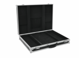 Roadinger Laptop Case LC-17A, kufr pro 17" notebook s přihrádkami na příslušenství