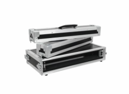 Roadinger Rack Profi 1U 25cm