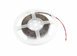 Eurolite LED 300 Strip 3528, světelná páska, 3000K, 24 V, 5 m