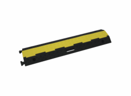 Eurolite KB-2, kabelový most 1010x240x45 mm, 2-kanálový