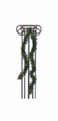 Girlanda zimostráz, 190 cm