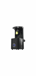 Eurolite LED TSL-150, 1x30W COB DMX scan, světelný efekt