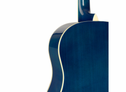 Stagg SA35 DS-TB, akustická kytara typu Slope Shoulder Dreadnought