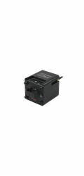 Eurolite LED hlavice AKKU 1x15W QCL QuickDMX, IR, dobíjecí baterie