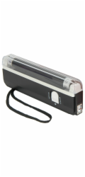BeamZ UV Set 6" s poutkem